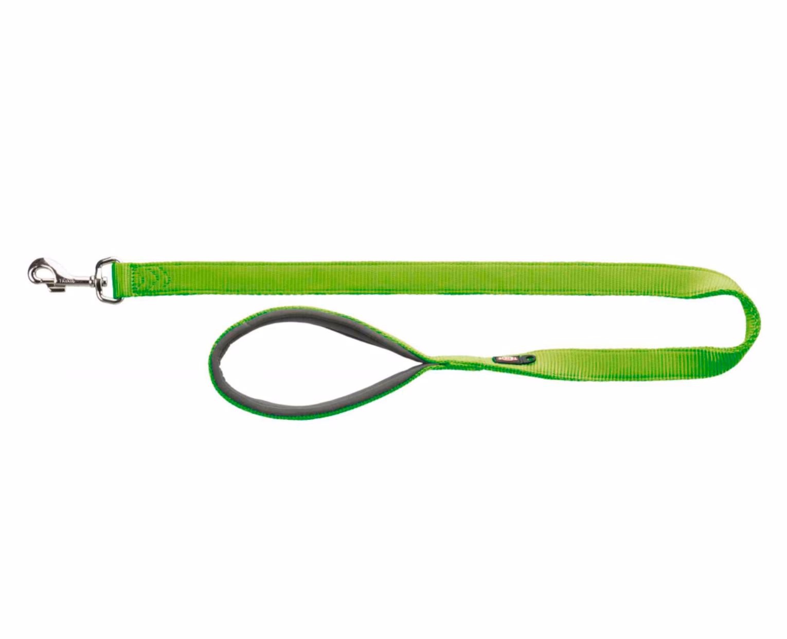 Trela Premium Verde Claro Trixie