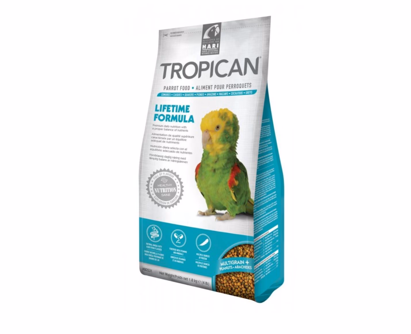 Tropican – Papagaios - Image 2