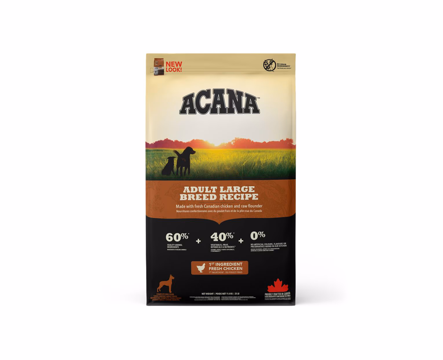 Acana Adulto Large Breed