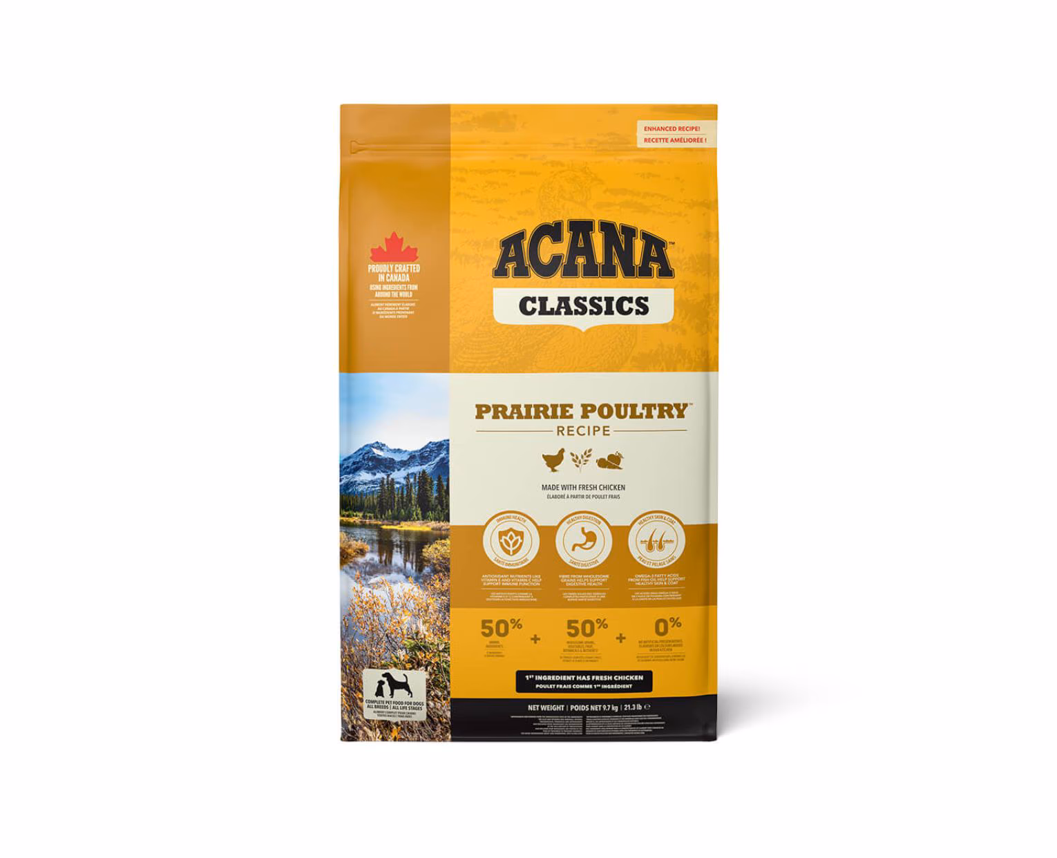 Acana Classics Prairie Poultry - Image 2