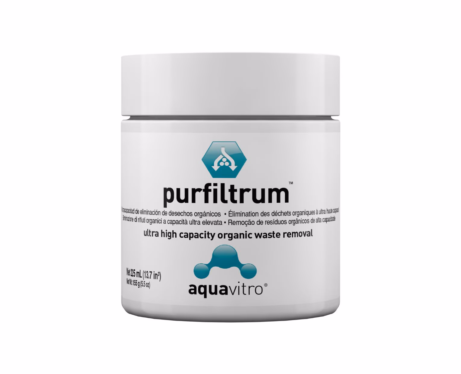 Aquavitro Purfiltrum