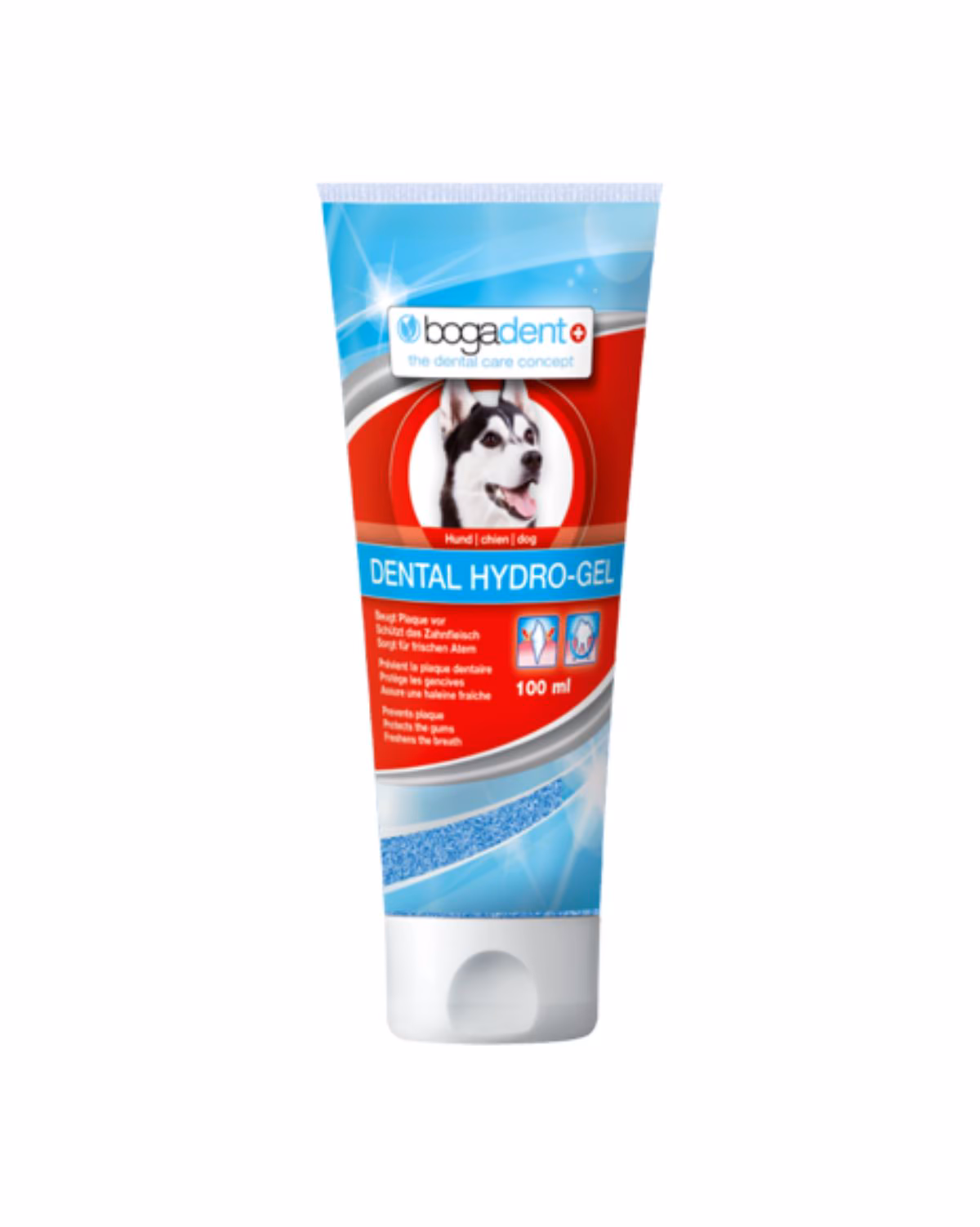 Bogadent Dental Hidro-Gel 100ml