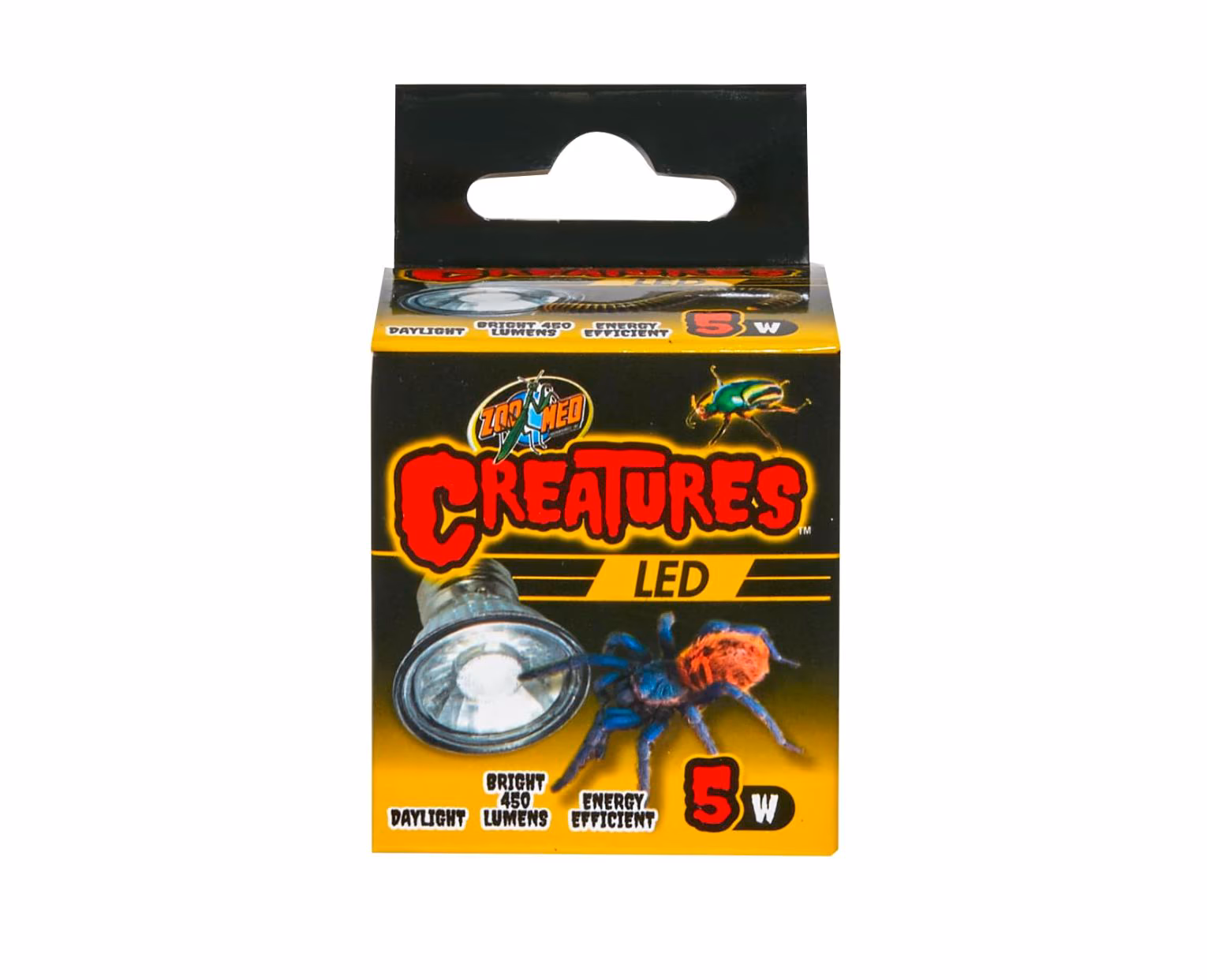 Creatures LED 5W Zoo Med