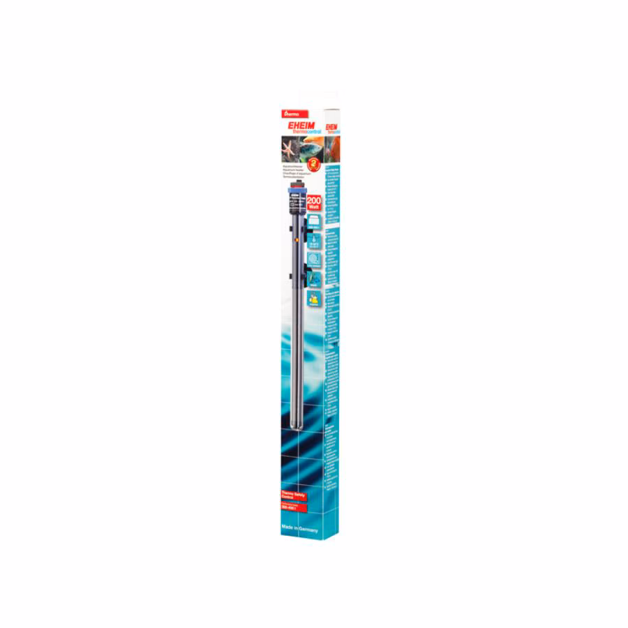 Aquecedor Eheim Thermocontrol 200 W