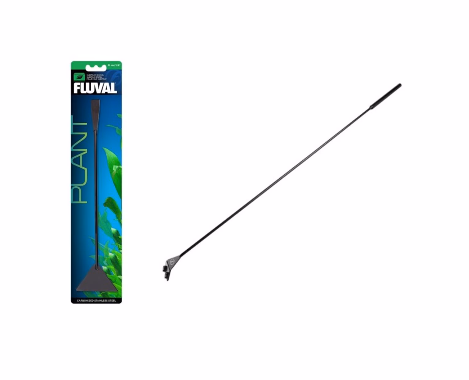 Espátula para Substrato Fluval Plant 32cm