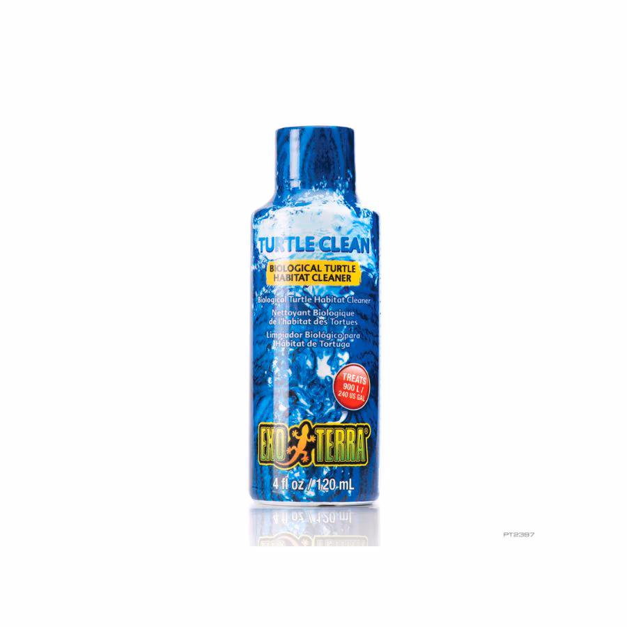 Exo Terra Turtle Clean