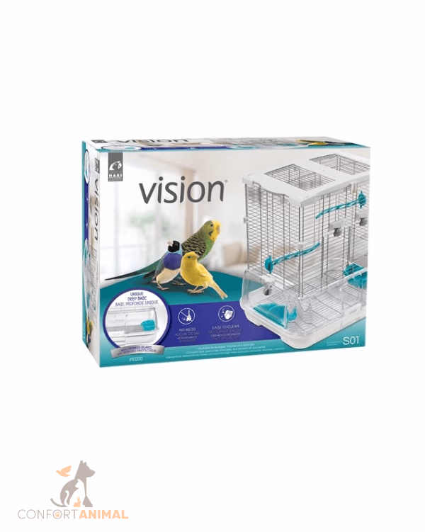 Gaiola Vision S01 - Image 3