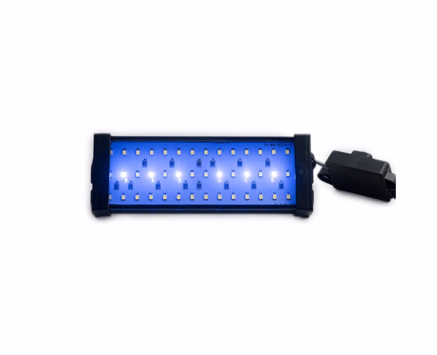 Iluminação LED para Aquário Fluval Edge - Image 2