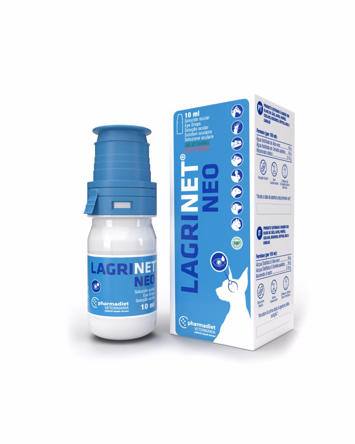 Lagrinet Neo 10ml - Image 2