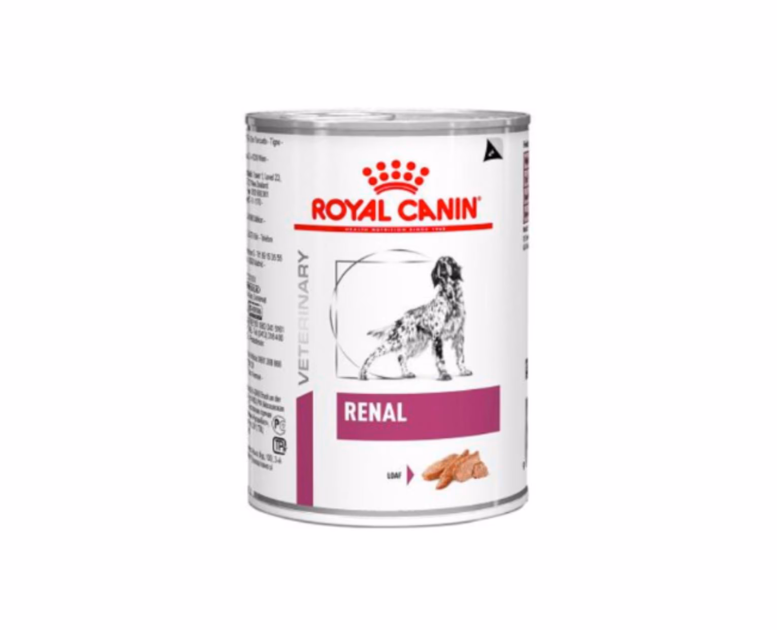 Royal Canin Vet Renal Canine Wet