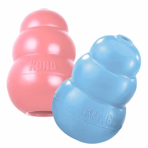 Kong Classic Puppy Cachorro