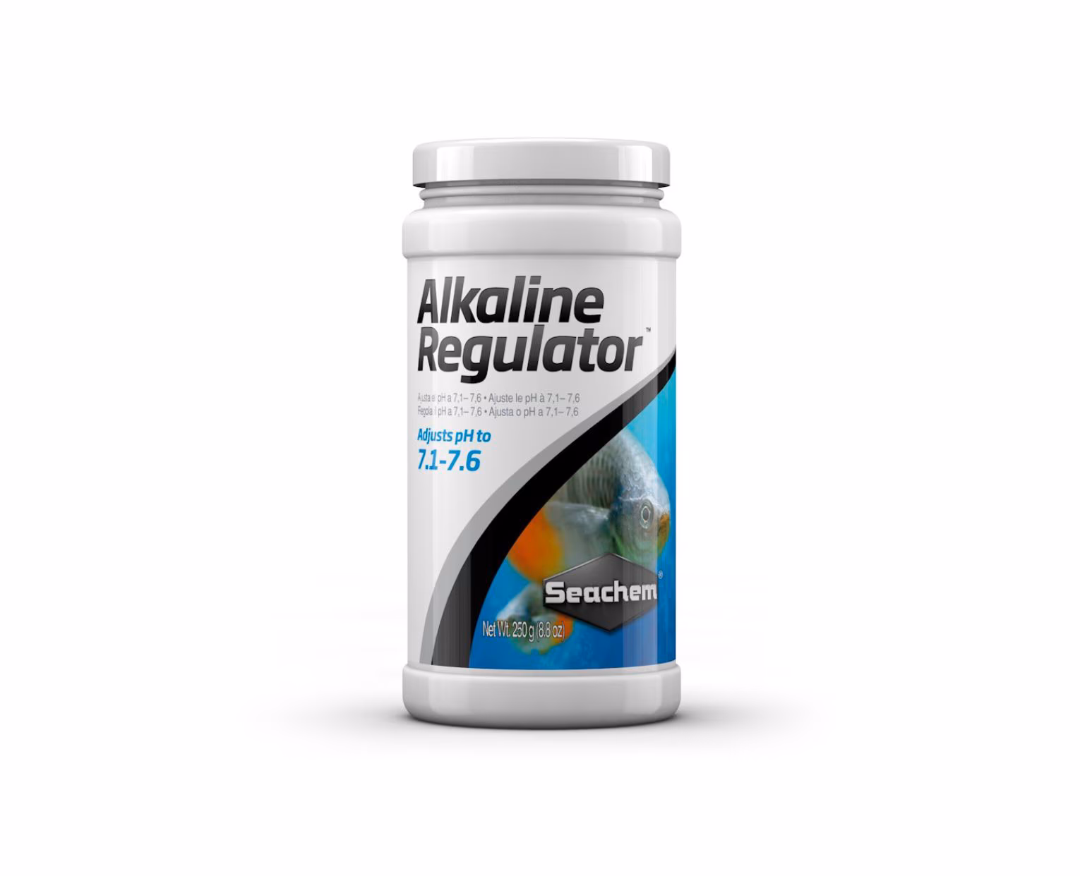 Seachem Alkaline Regulator