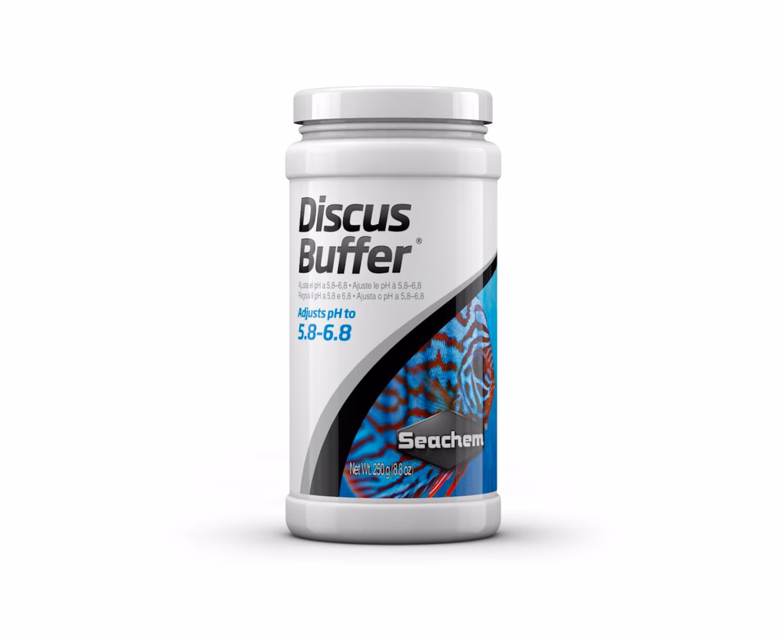 Seachem Discus Buffer