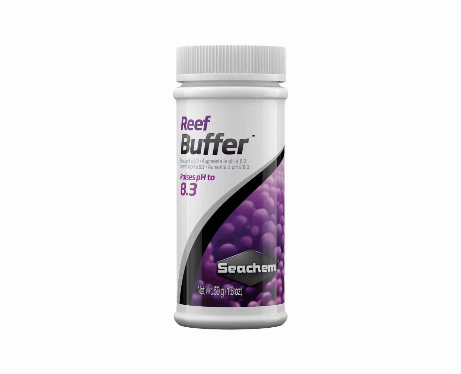 Seachem Reef Buffer