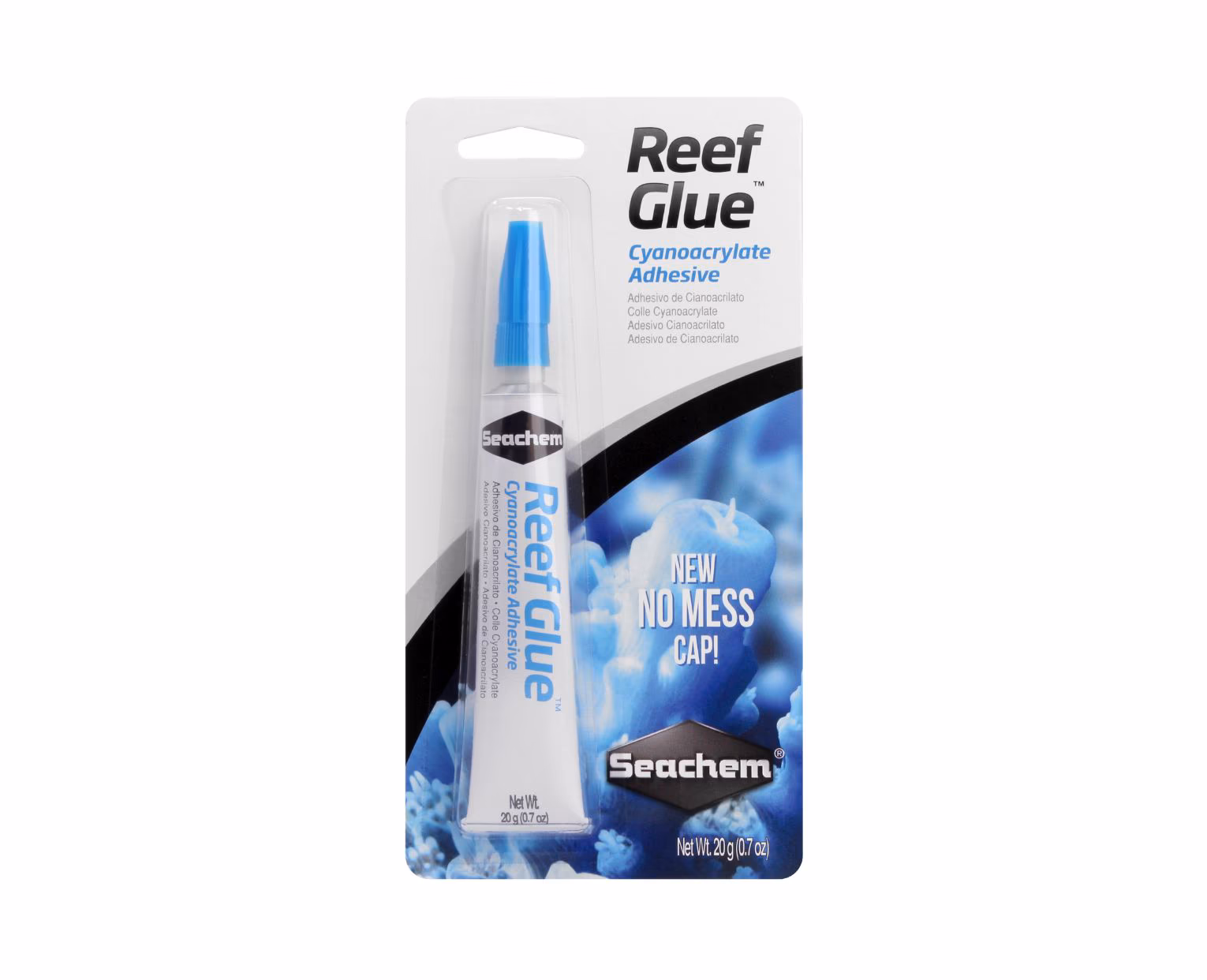 Seachem Reef Glue