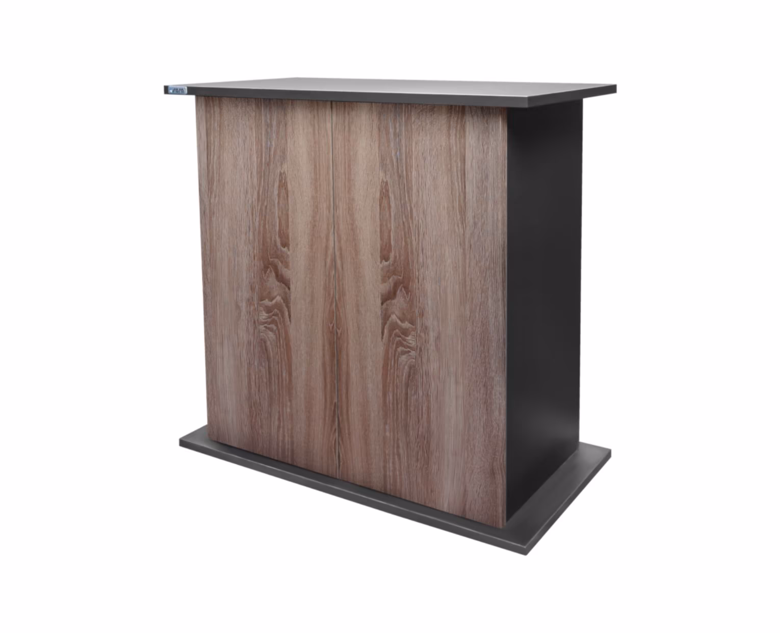 Móvel Sera Aquatank Walnut