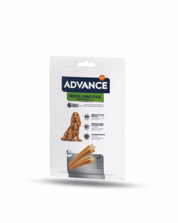 Snack Advance Dental Care Stick Medium / Maxi - Image 2