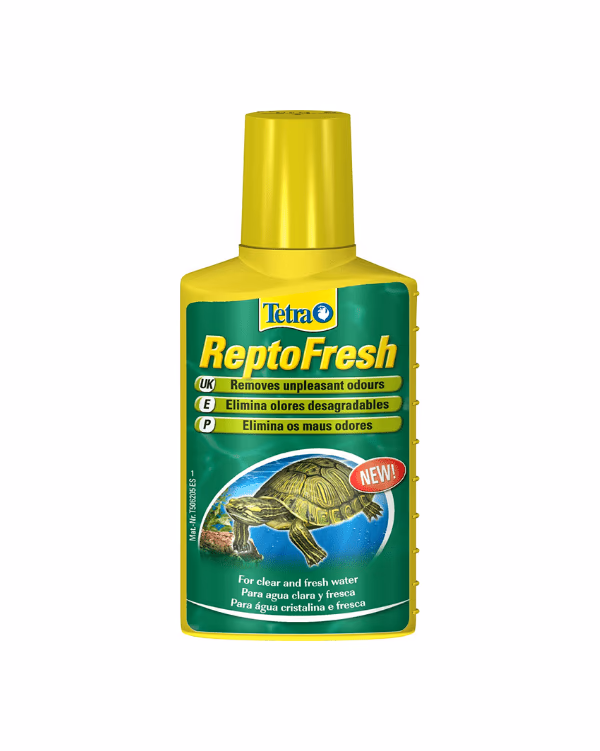 Tetra ReptoFresh 100ml