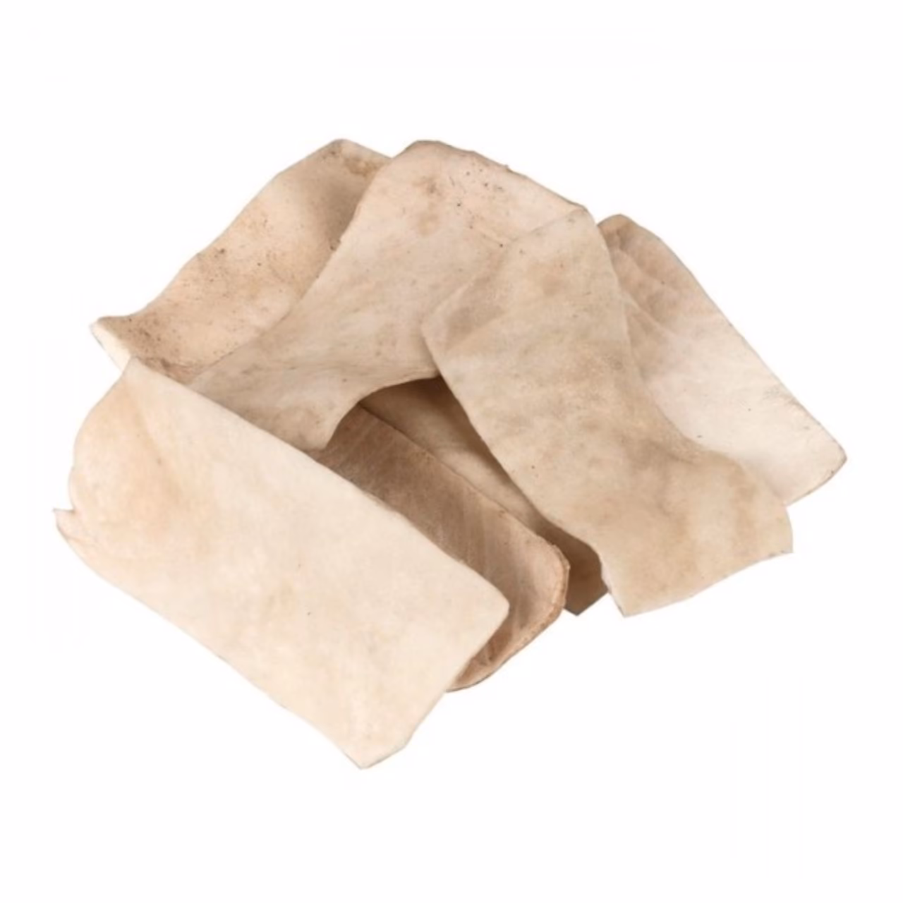 Tiras de Couro para Limpar os Dentes 200 g – Snack Dental para Cão - Image 2