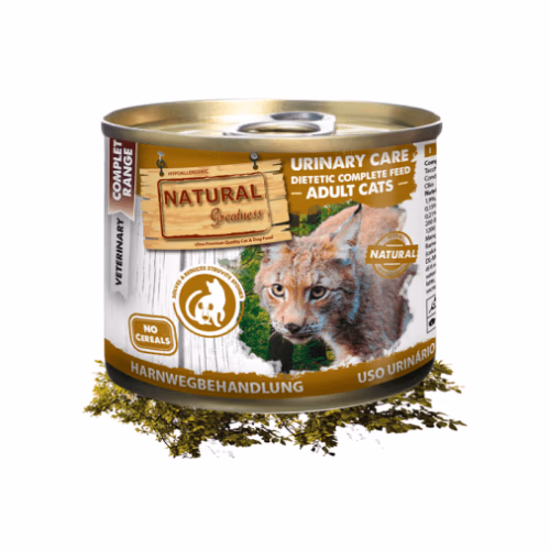 Natural Greatness Urinary Care Dietetic 200gr