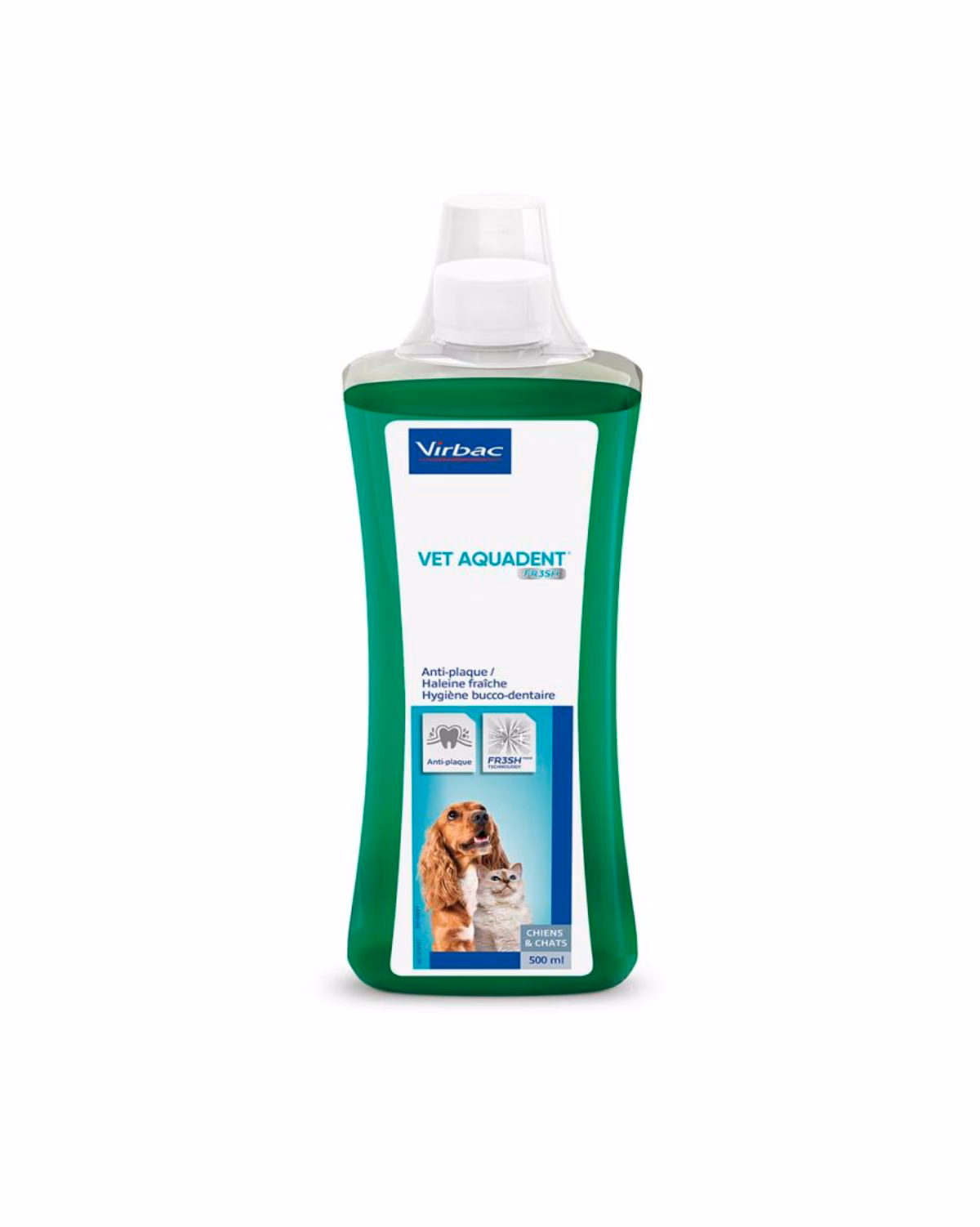 Vet Aquadent Fresh 250 ml