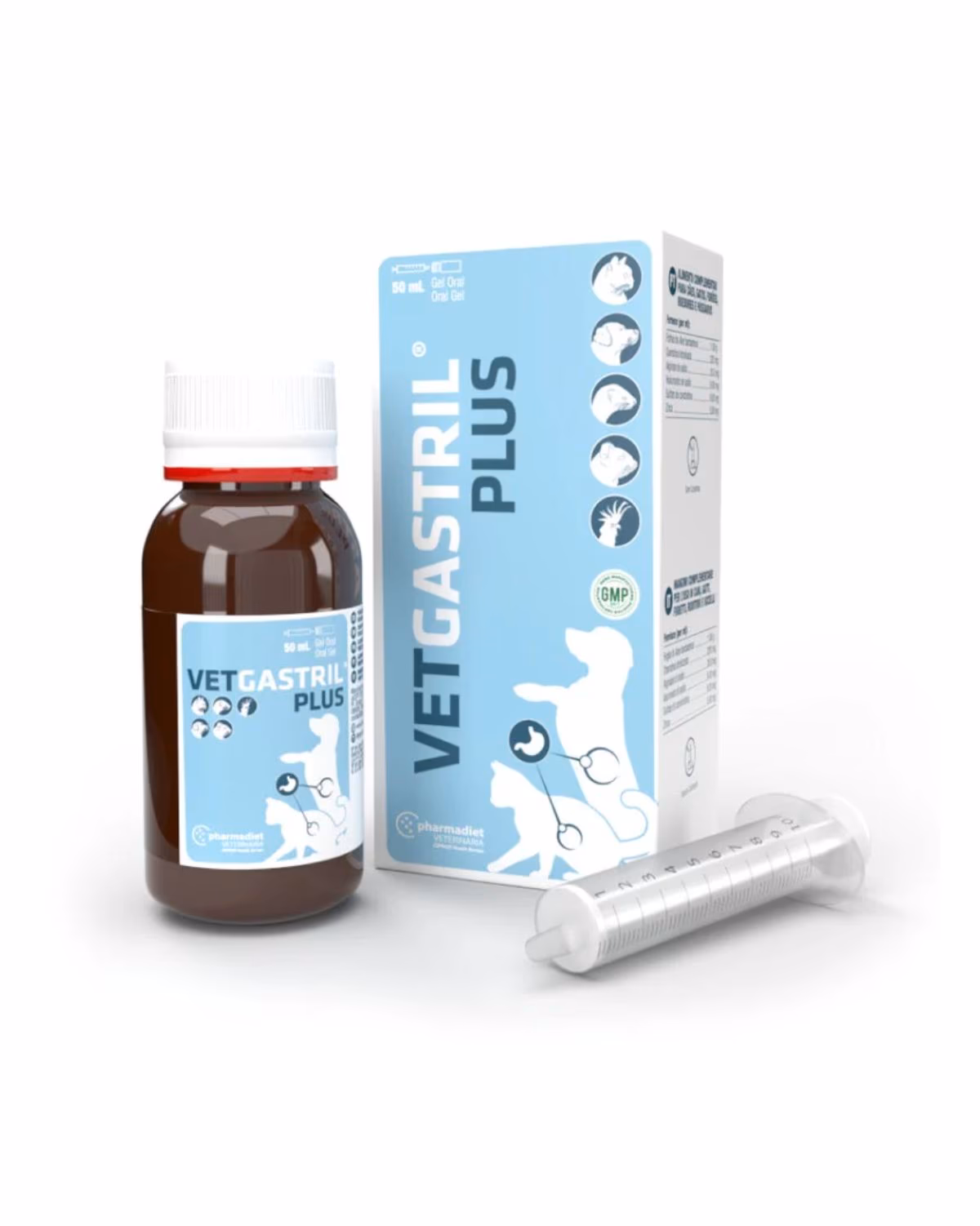 Vetgastril Plus - Image 2