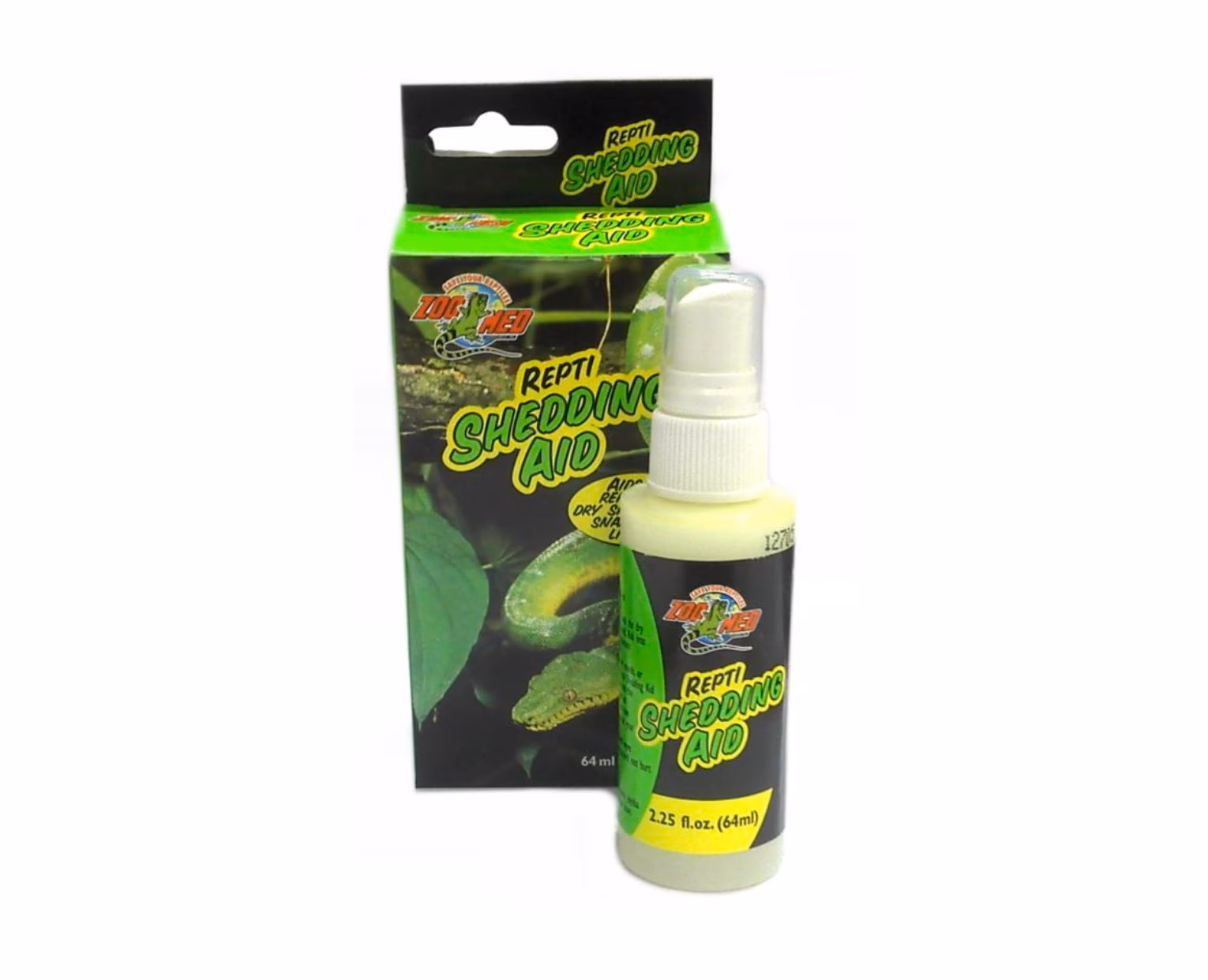 Repti Shedding Aid Ajuda na Muda de Pele 64ml - Image 2